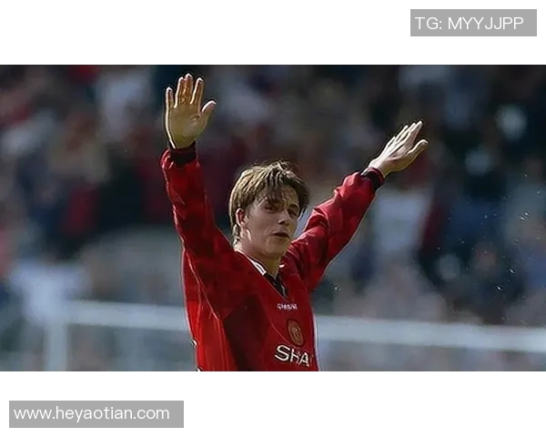 足球明星小贝的经典瞬间与魅力风采全景展示