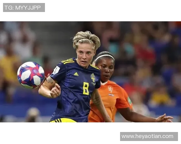 瑞典女足球明星精彩瞬间合集展现她们的风采与成就