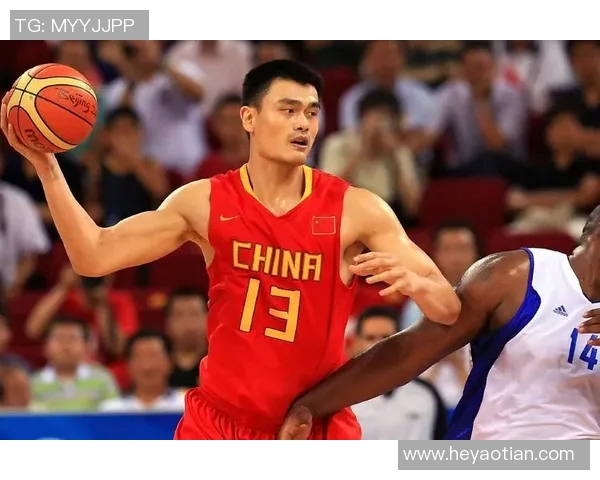 中国篮球明星带军的代表人物及其成就分析